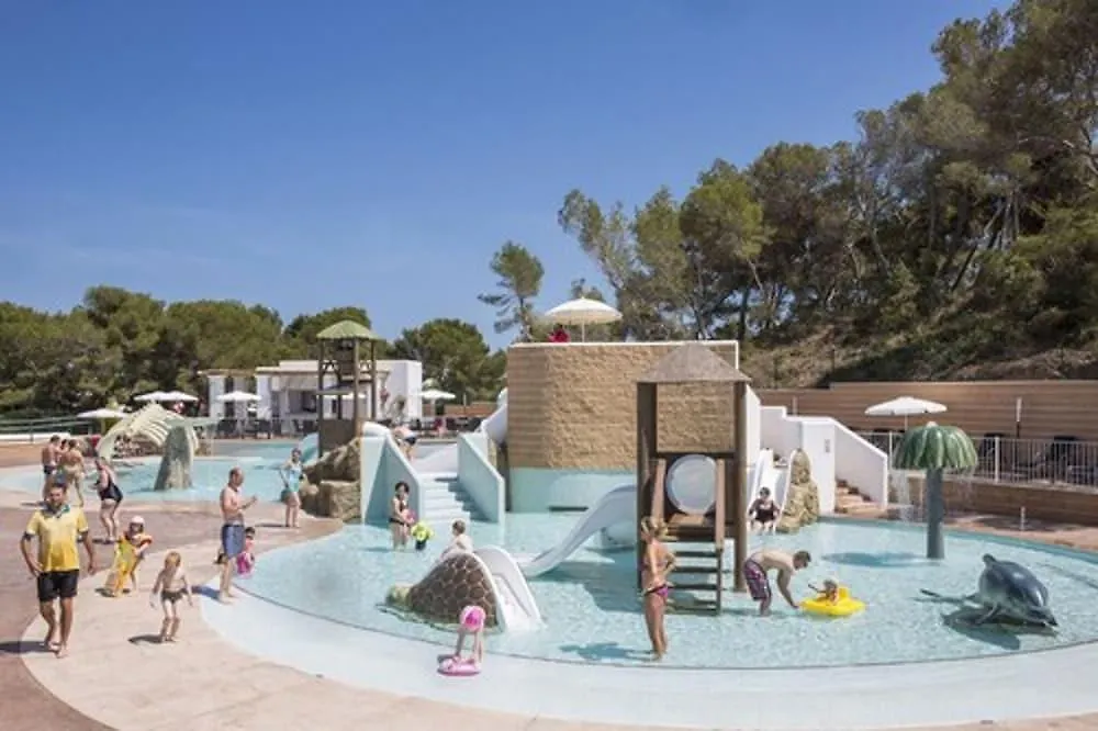 Hotel Calimera Fido Gardens Cala d'Or   Cala d'Or (Mallorca)