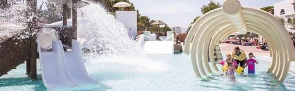 Hotel Calimera Fido Gardens Cala d'Or  4*, Cala d'Or (Mallorca)