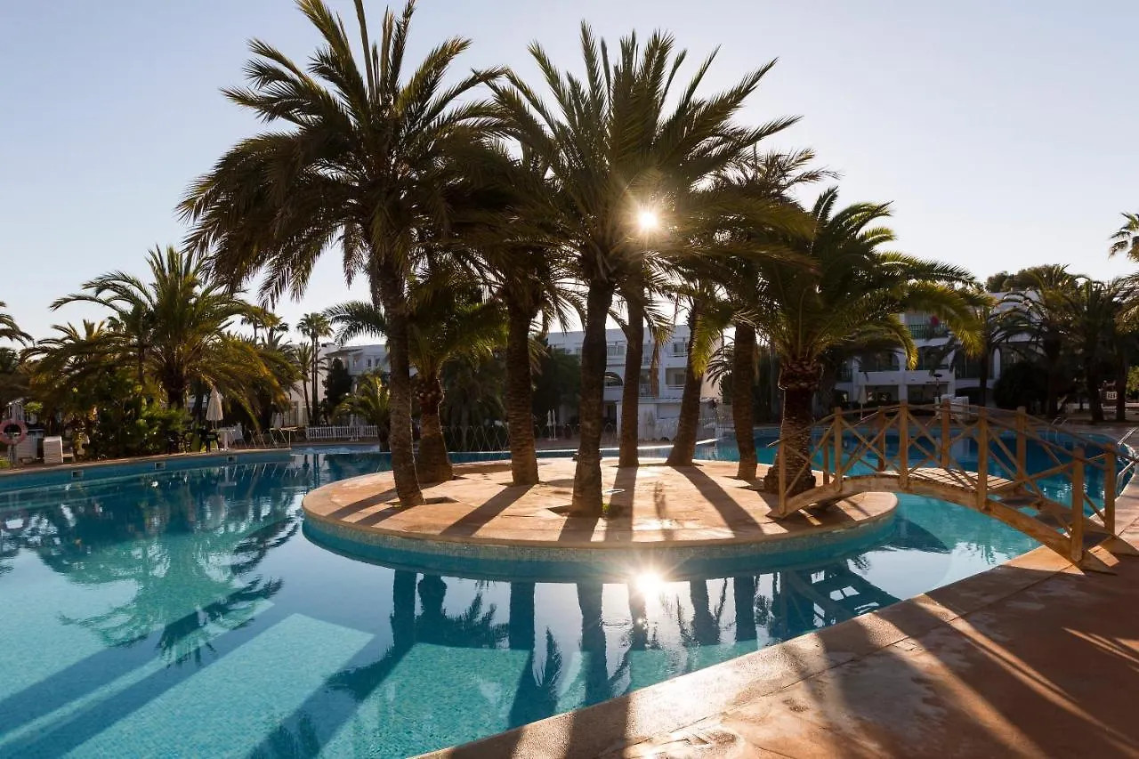 Hotel Calimera Fido Gardens Cala d'Or  4*, Cala d'Or (Mallorca) Spain