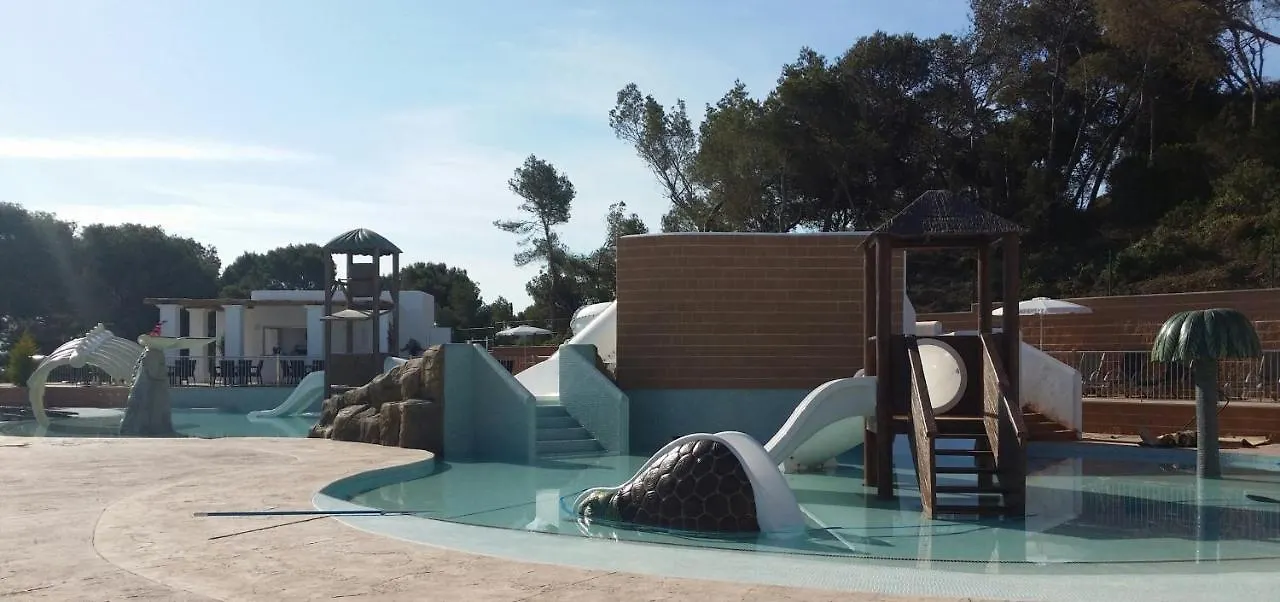 Hotel Calimera Fido Gardens Cala d'Or