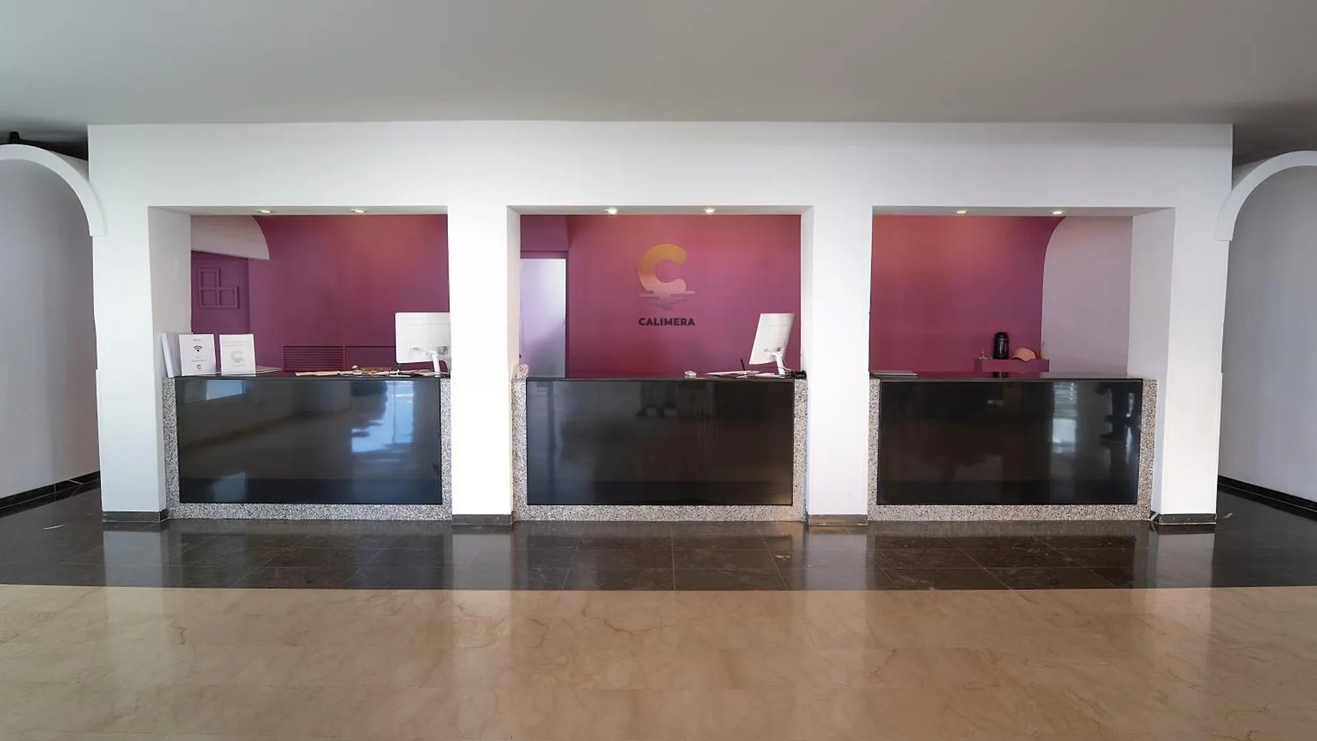 Hotel Calimera Fido Gardens Cala d'Or  Spain