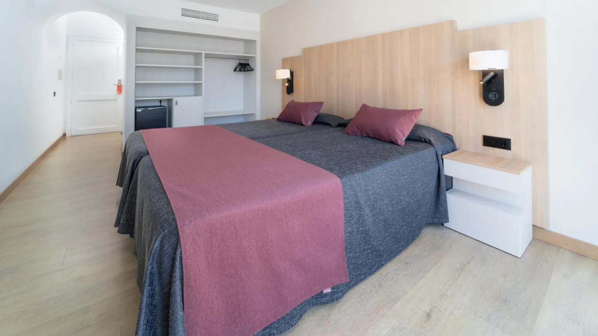 Hotel Calimera Fido Gardens Cala d'Or  Spain