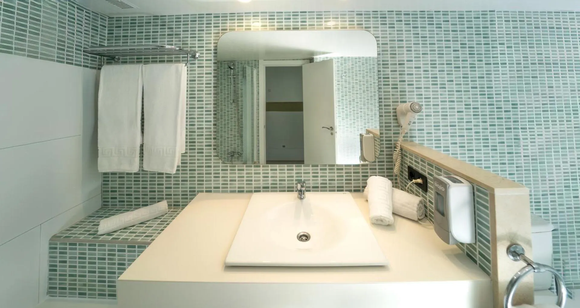 Hotel Calimera Fido Gardens Cala d'Or  4*, Cala d'Or (Mallorca) Spain