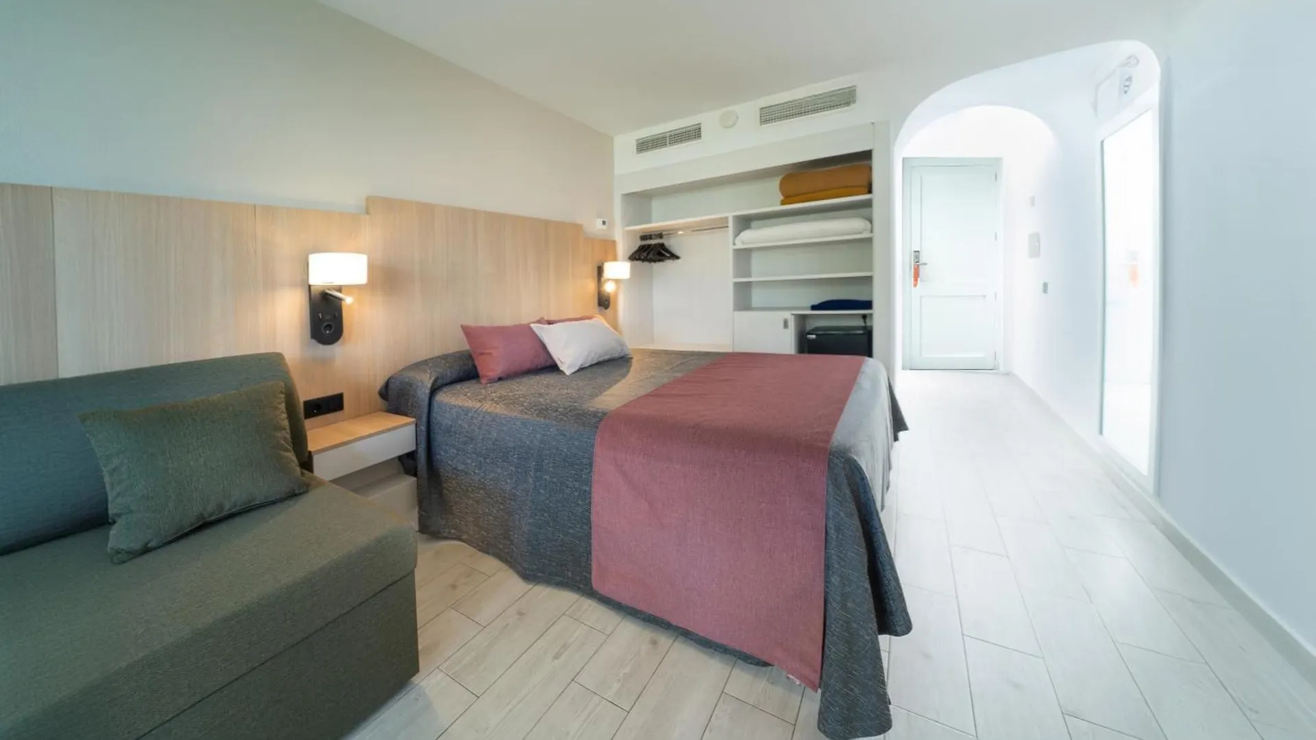 Hotel Calimera Fido Gardens Cala d'Or   Cala d'Or (Mallorca)