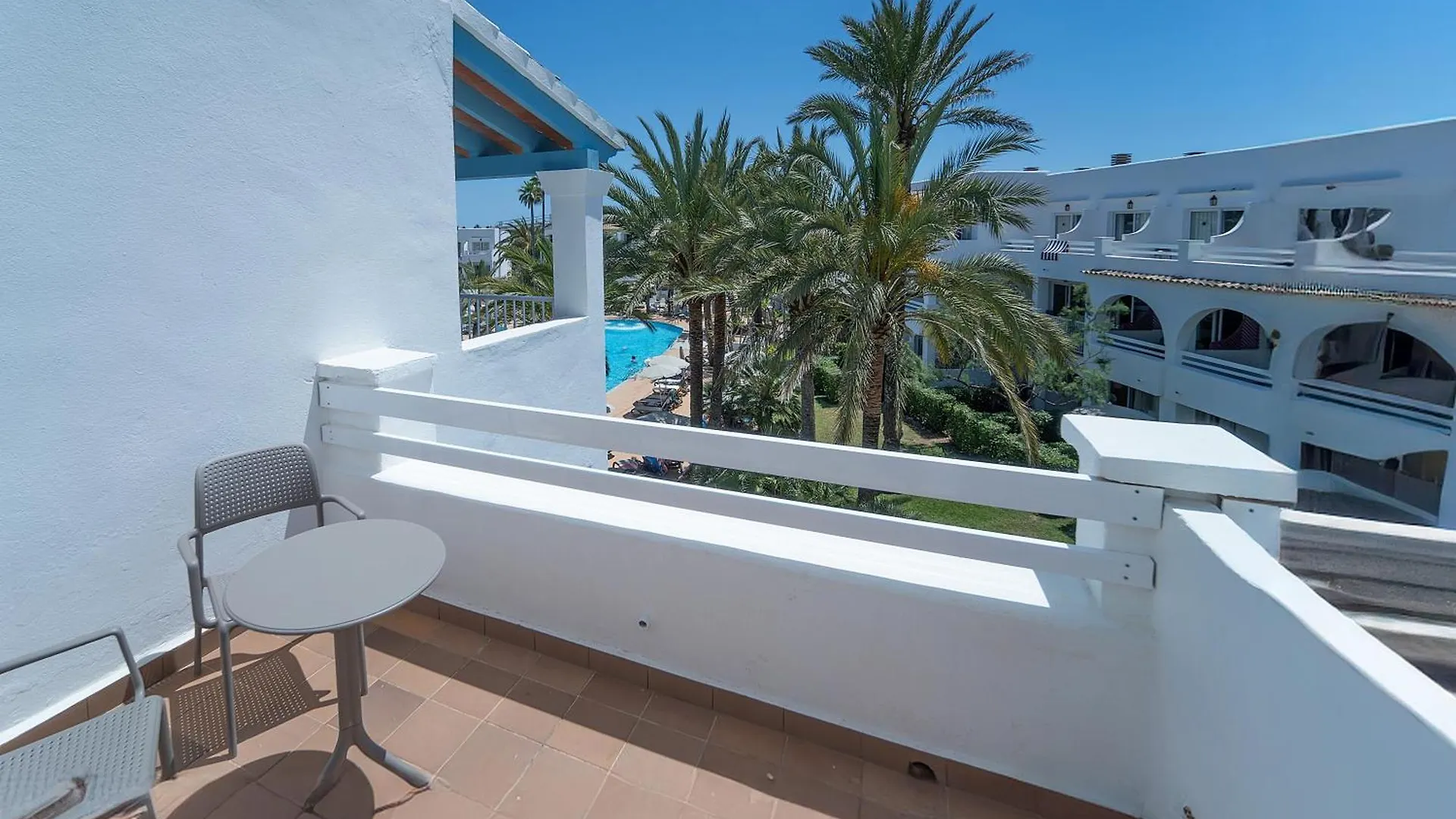 ****  Hotel Calimera Fido Gardens Cala d'Or  Spain