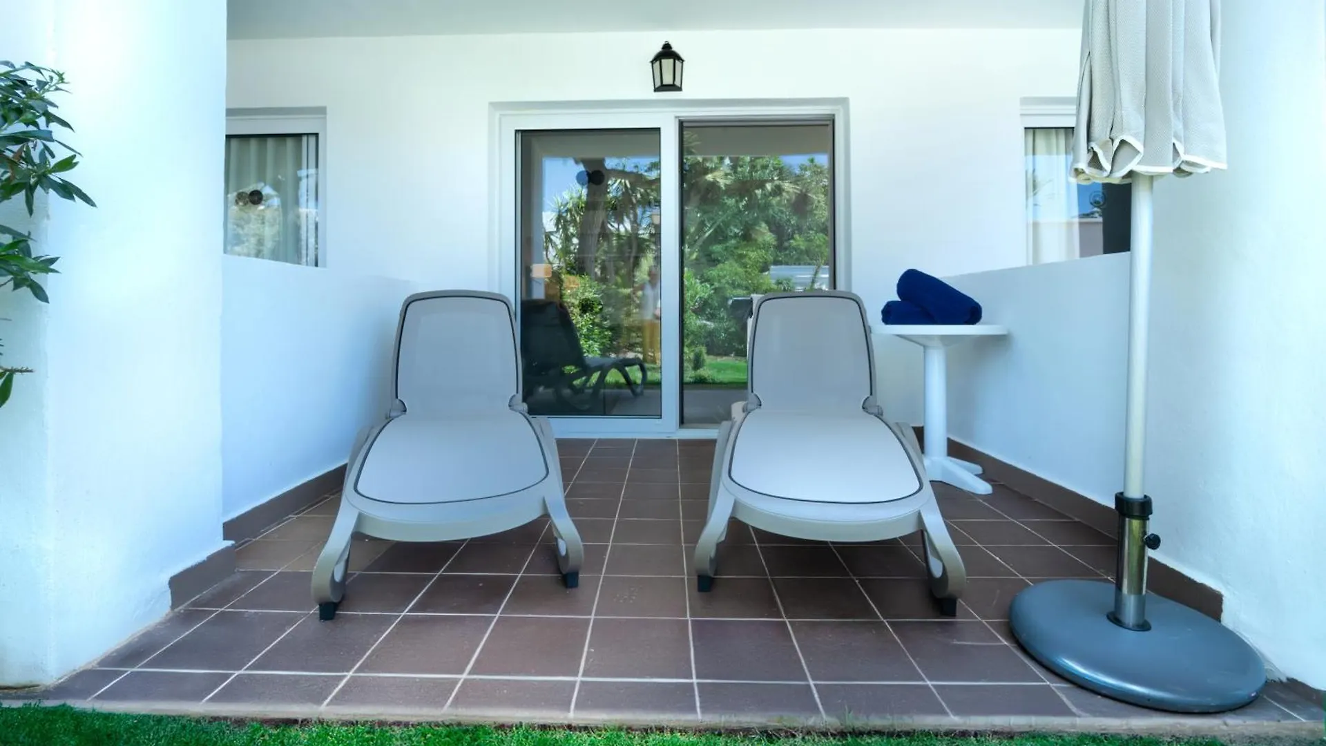 Hotel Calimera Fido Gardens Cala d'Or  Cala d'Or (Mallorca)