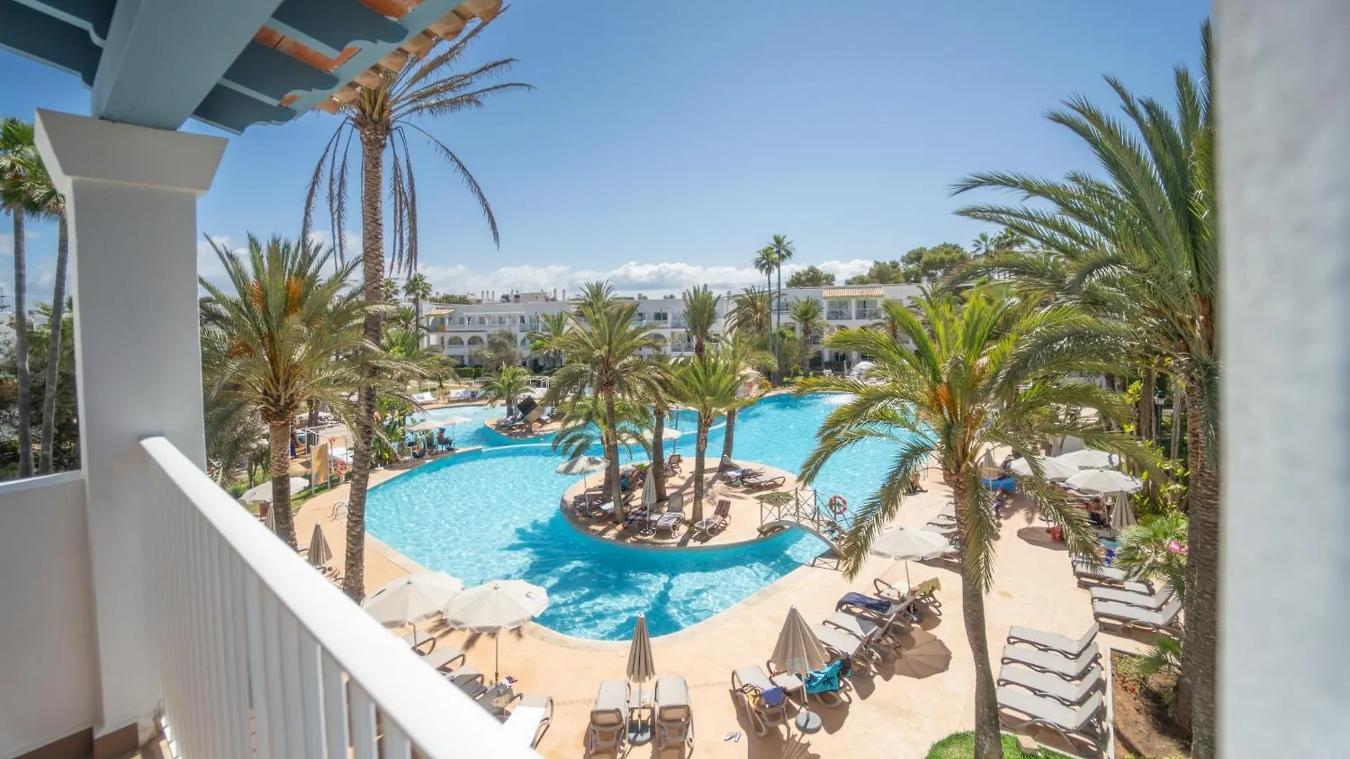 Hotel Calimera Fido Gardens Cala d'Or   Cala d'Or (Mallorca)