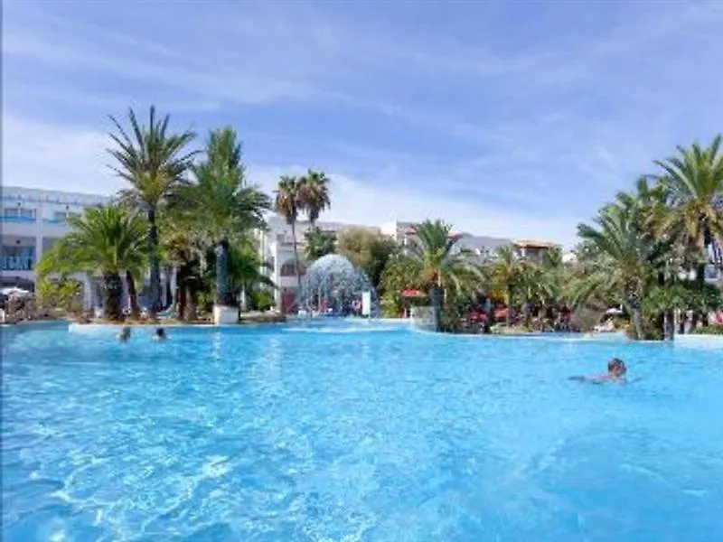 Hotel Calimera Fido Gardens Cala d'Or