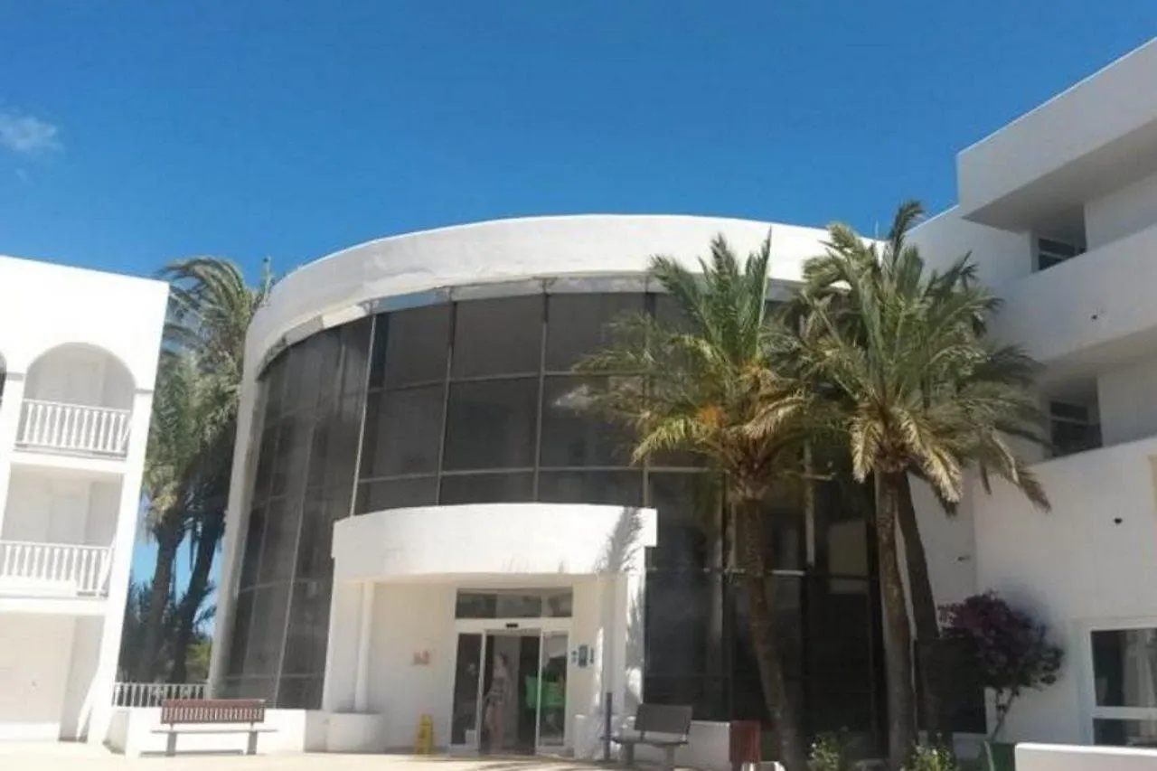****  Hotel Calimera Fido Gardens Cala d'Or  Spain