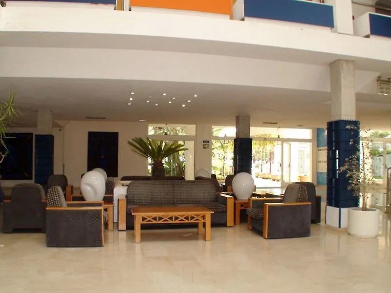 ****  Hotel Calimera Fido Gardens Cala d'Or  Spain