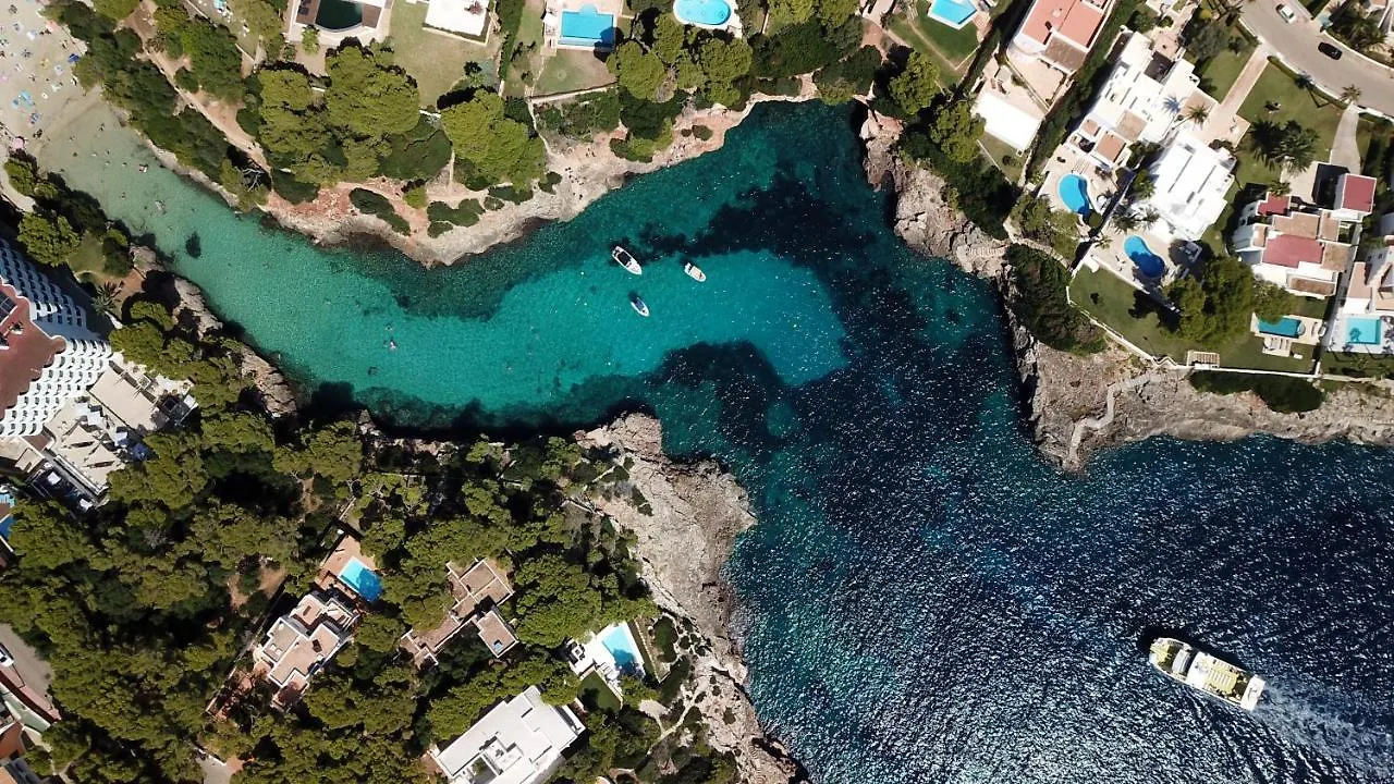 Hotel Calimera Fido Gardens Cala D´Or