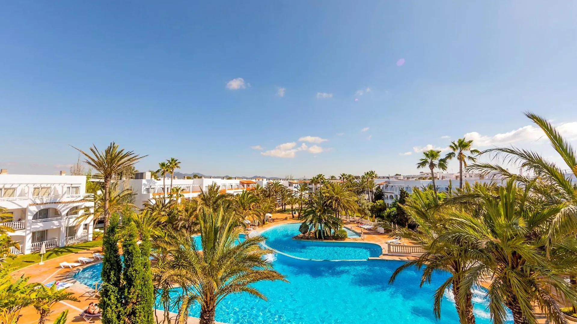 Hotel Calimera Fido Gardens Cala D´Or