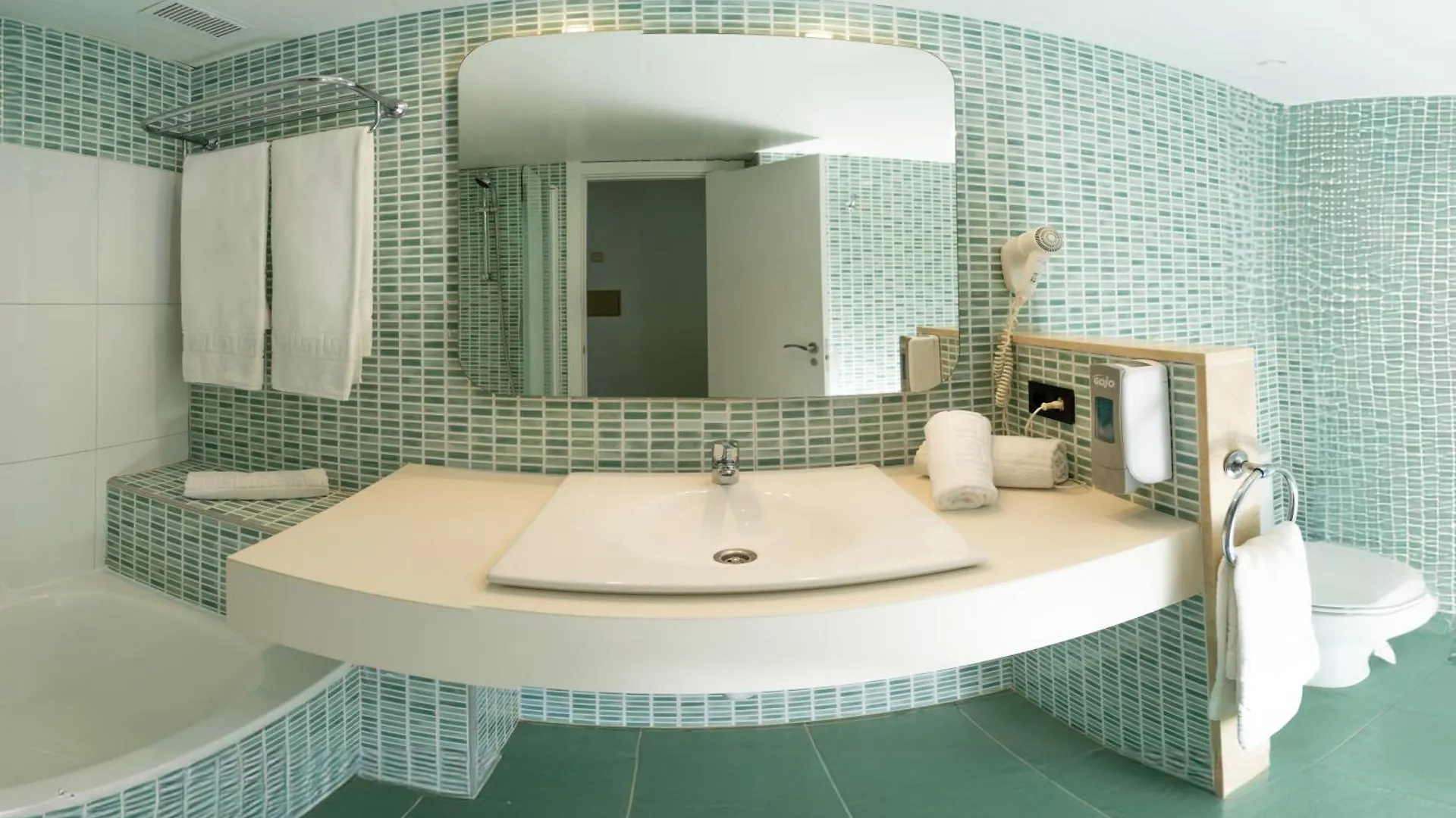 Hotel Calimera Fido Gardens Cala D´Or