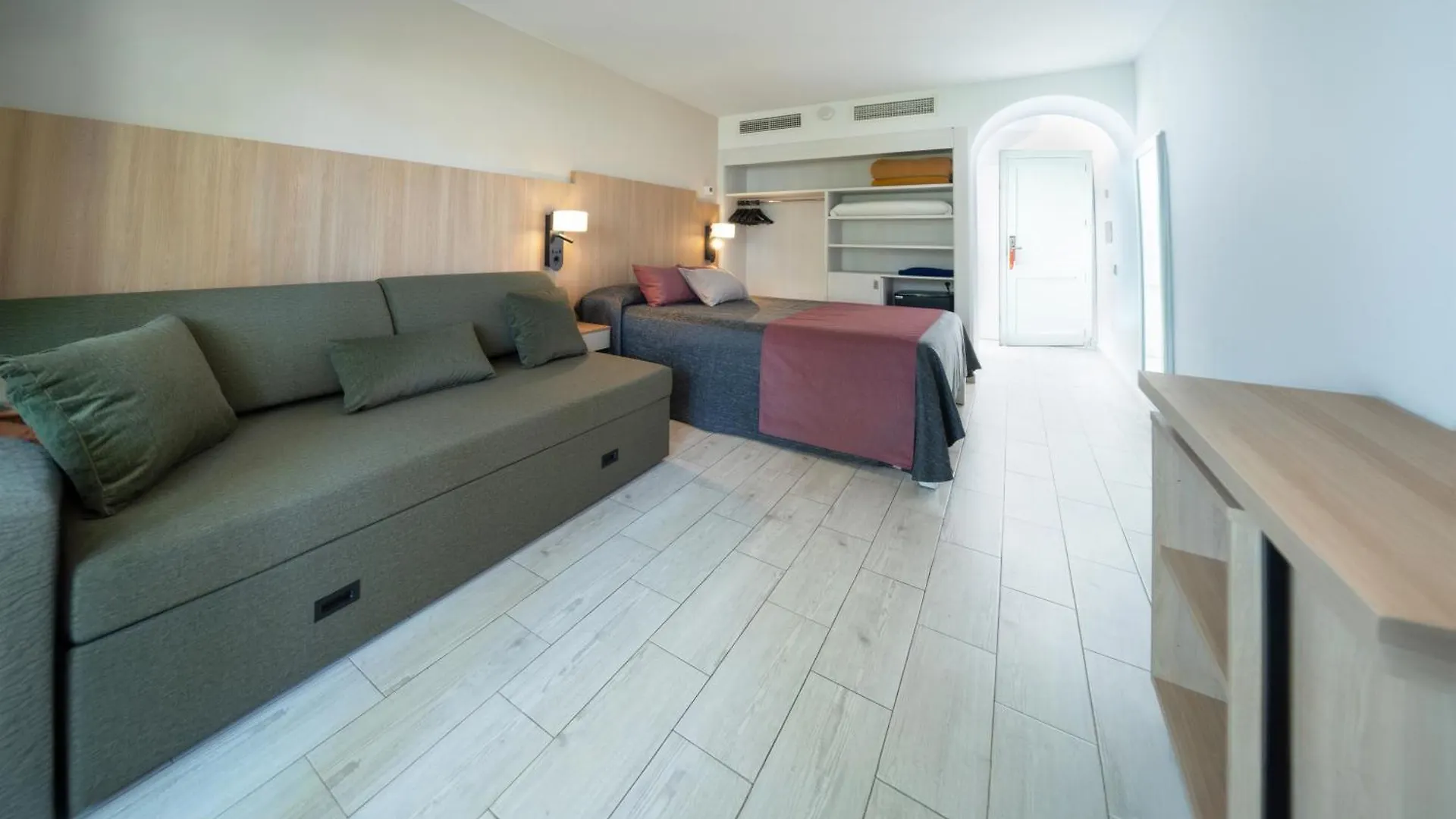 ****  Hotel Calimera Fido Gardens Cala D´Or Espagne