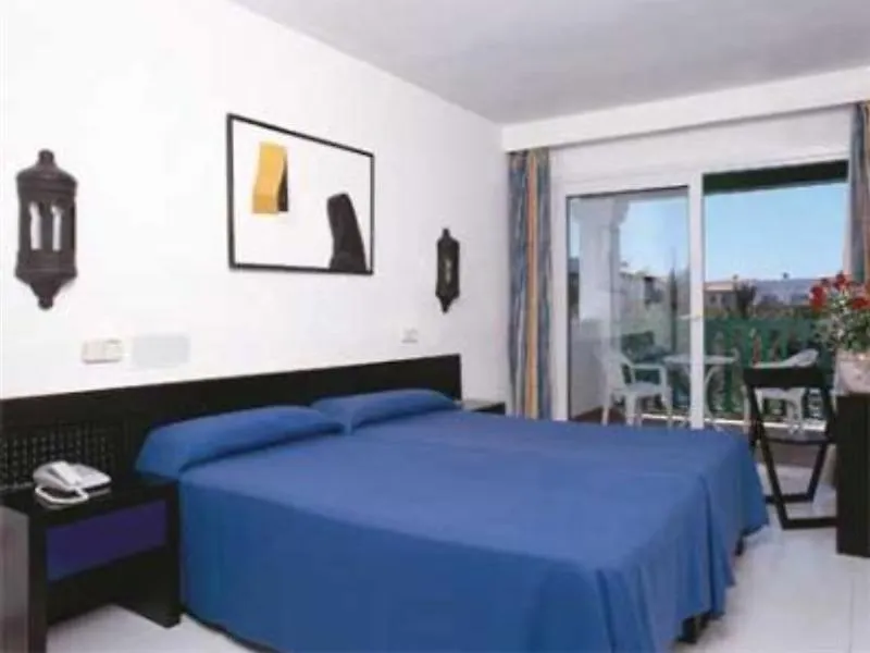 Hotel Calimera Fido Gardens Cala D´Or 4*,