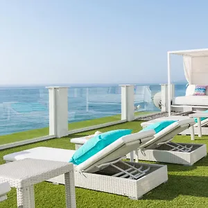 Planamar By Escampa 4*, Castell-Platja d'Aro Espagne