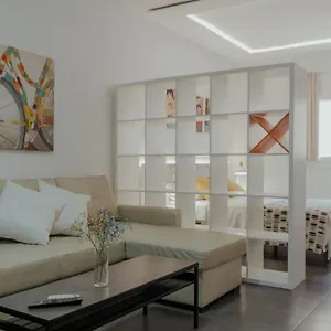 Apartament Marques De Guadiaro 1