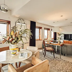 Szálloda Palacio Avenida (adults Only), Palma