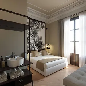 Hostal Central Barcelona 2* Barcellona
