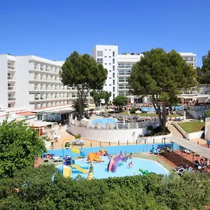 Ilunion Mallorca Hotel