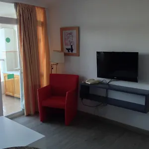 Apartament Roque Nublo
