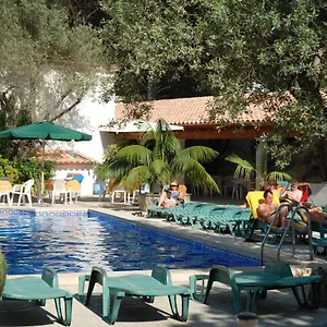 Szálloda Soller Garden, Puerto de Sóller