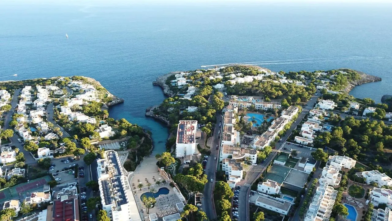 Hotel Calimera Fido Gardens Cala D'Or 4*,