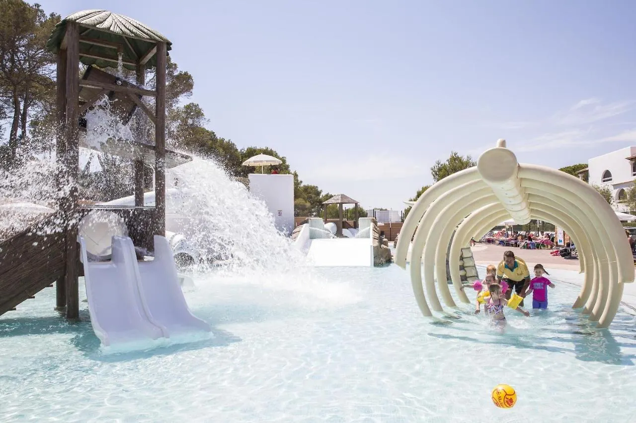 Hotel Calimera Fido Gardens Cala D'Or
