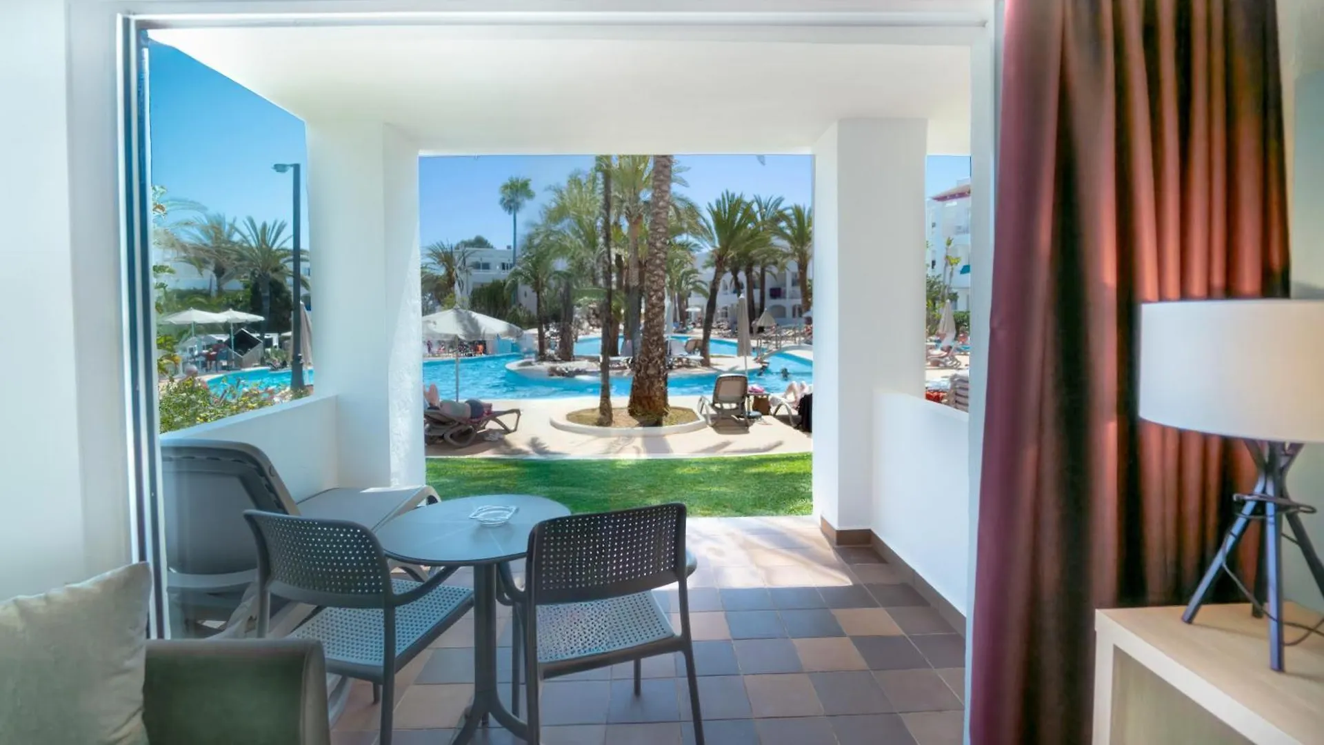 Hotel Calimera Fido Gardens Cala D'Or 4*,