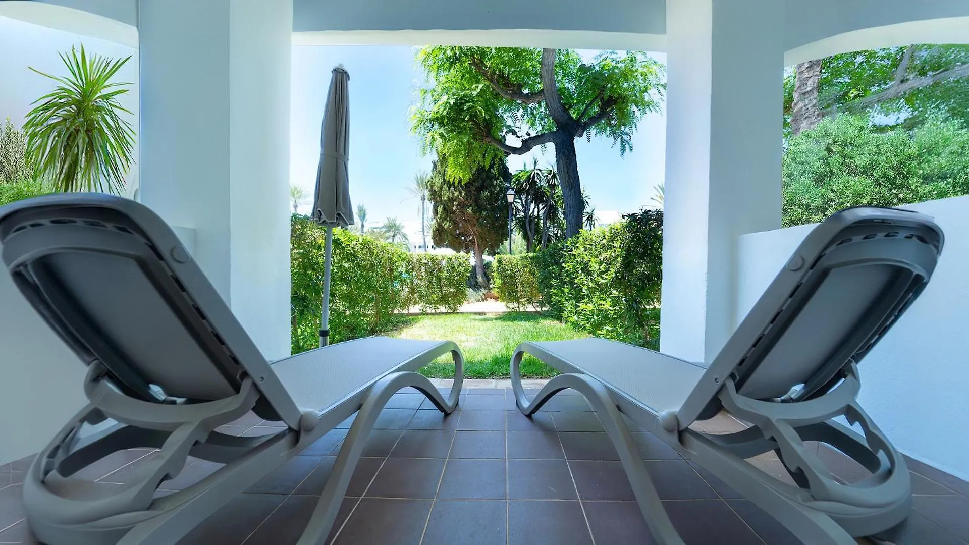 Hotel Calimera Fido Gardens Cala D'Or