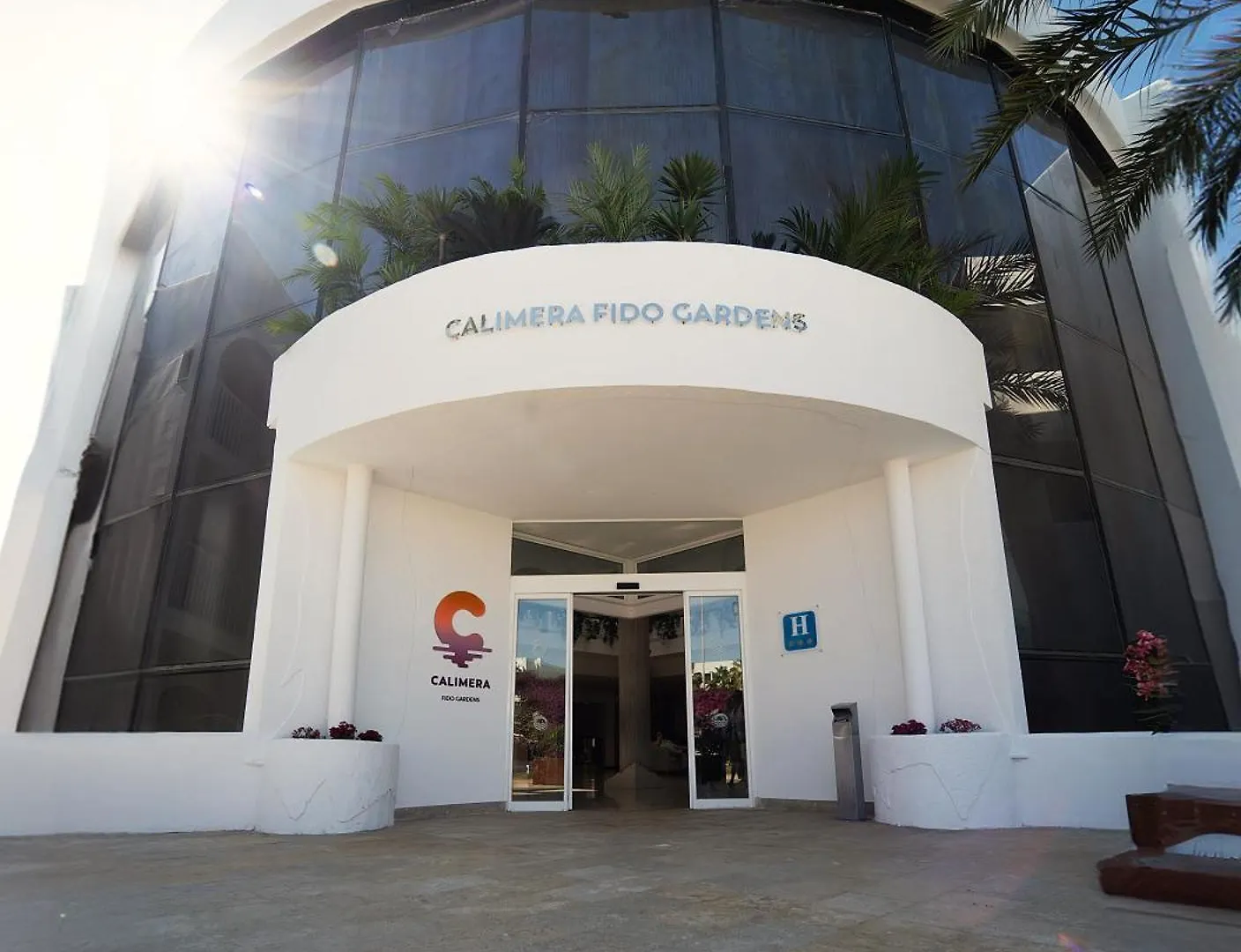 Hotel Calimera Fido Gardens Cala D'Or