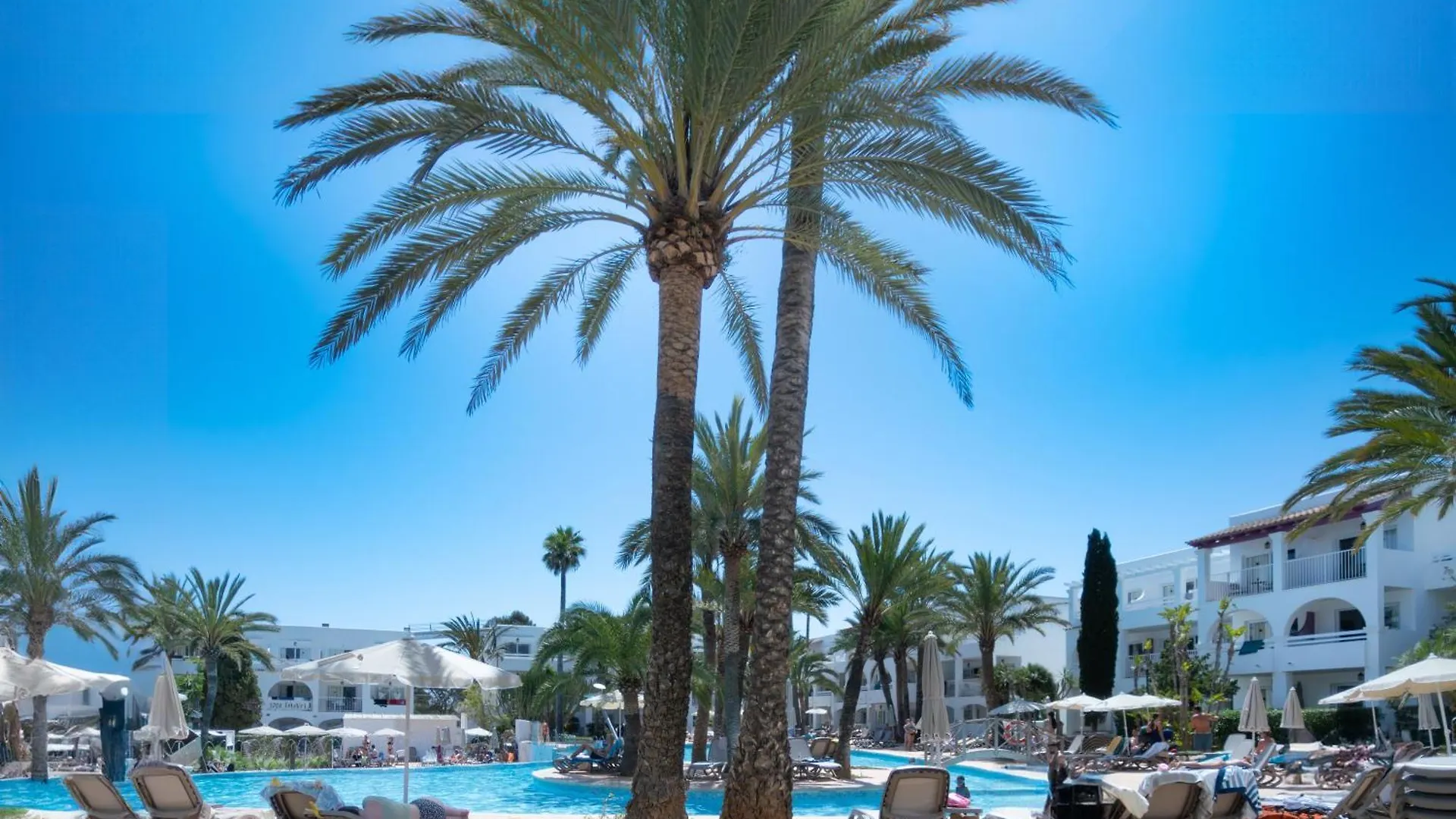 Hotel Calimera Fido Gardens Cala D'Or