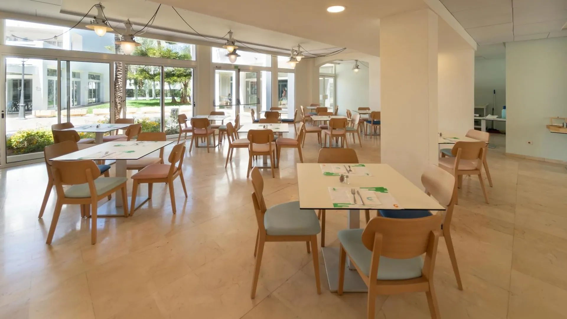 Hotel Calimera Fido Gardens Cala D'Or
