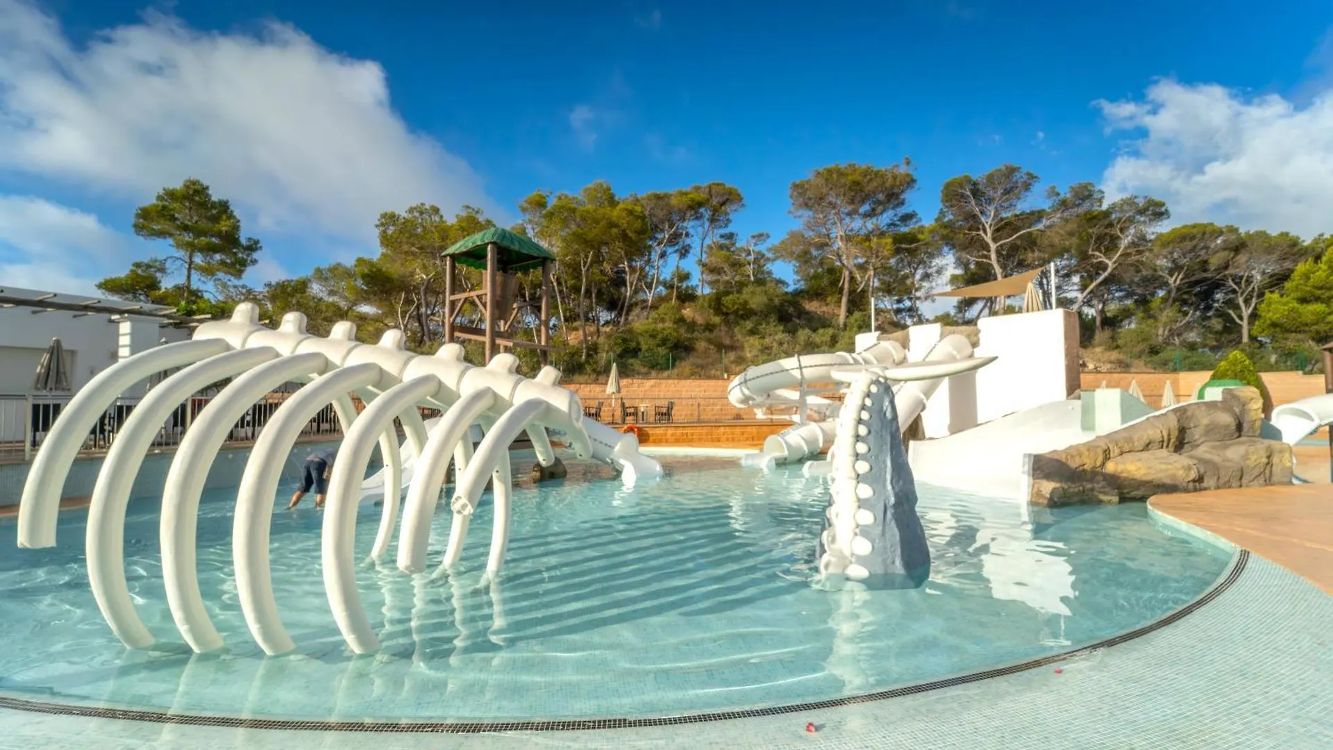 Hotel Calimera Fido Gardens Cala D'Or