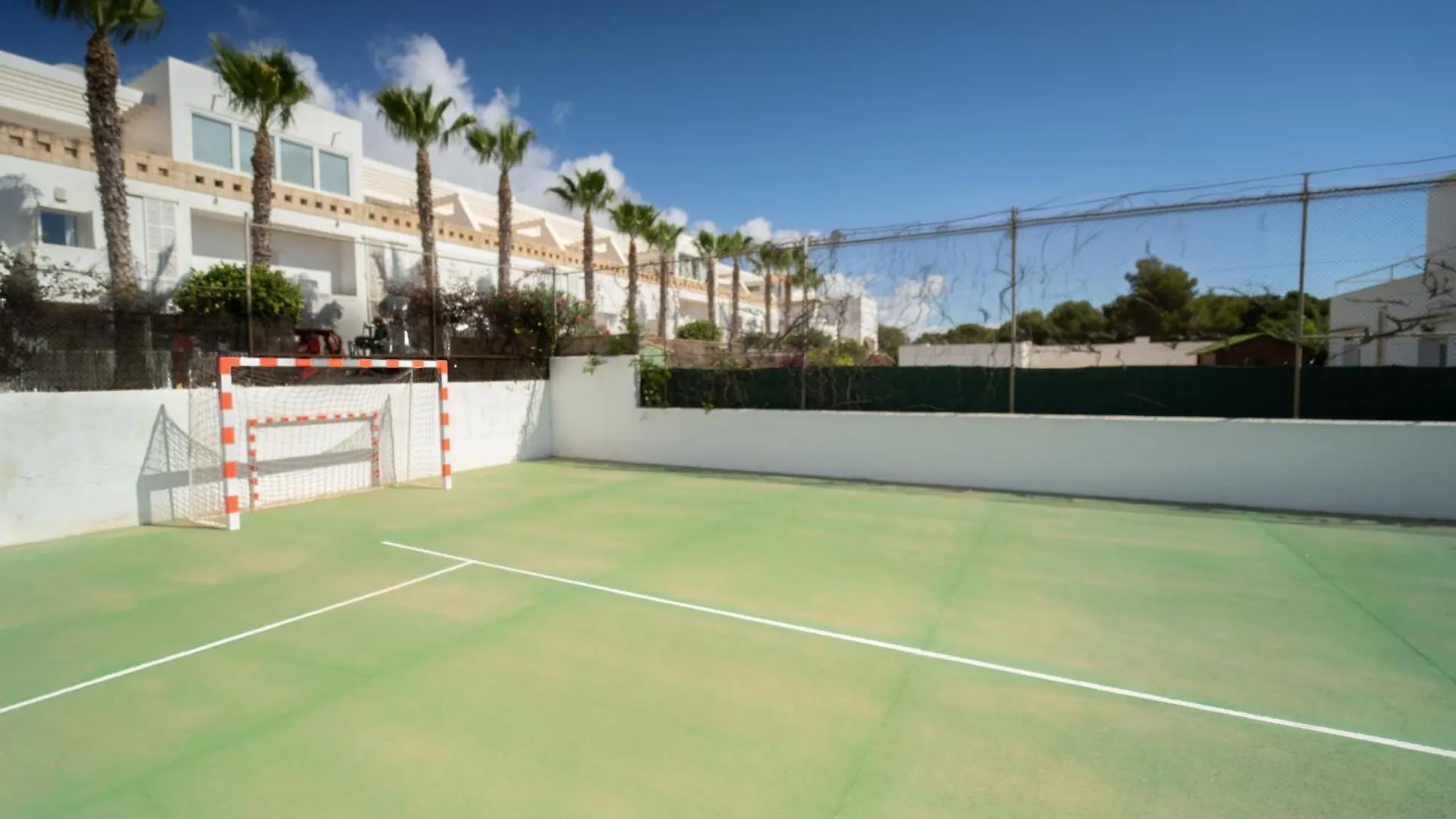 Hotel Calimera Fido Gardens Cala D'Or