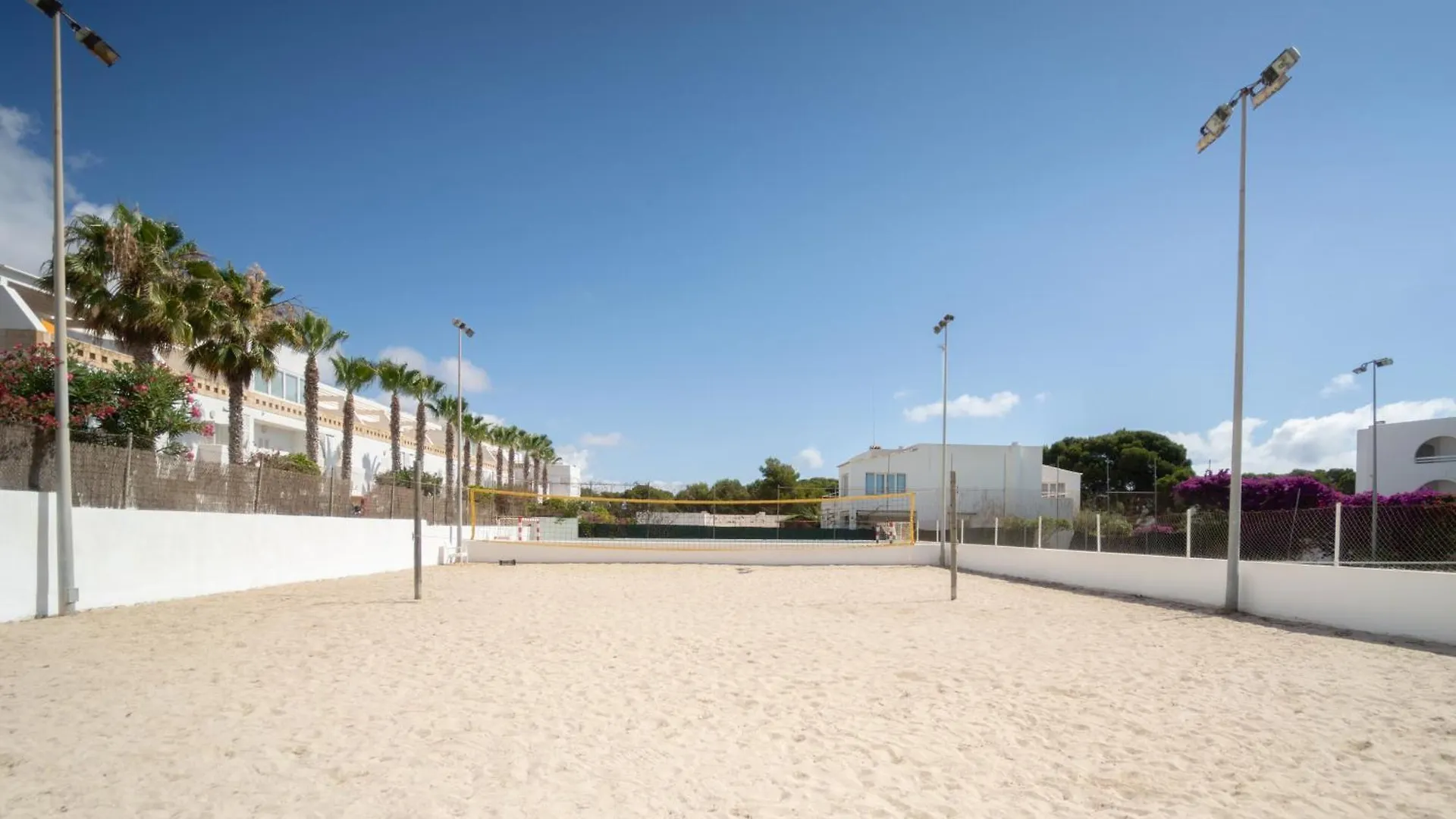 Hotel Calimera Fido Gardens Cala D'Or 4*,  Hiszpania