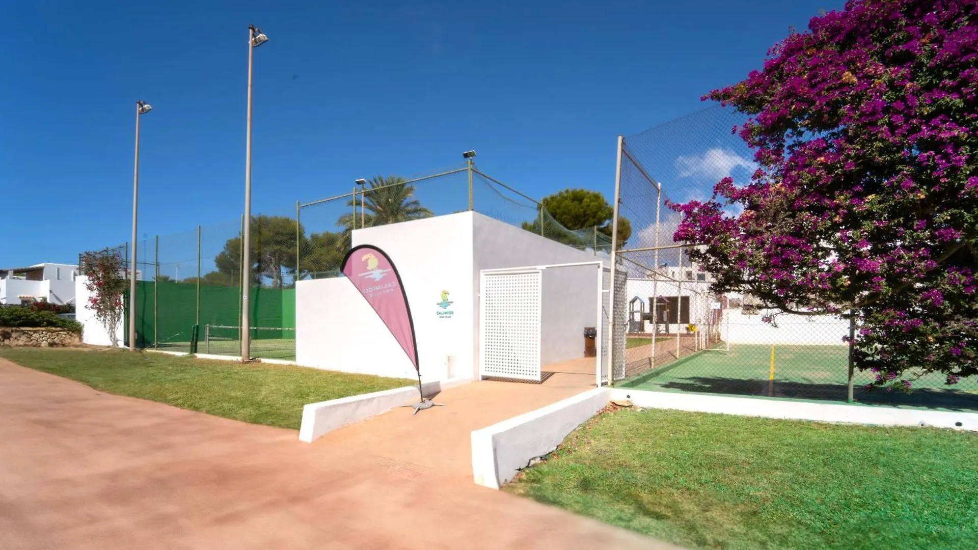 Hotel Calimera Fido Gardens Cala D'Or