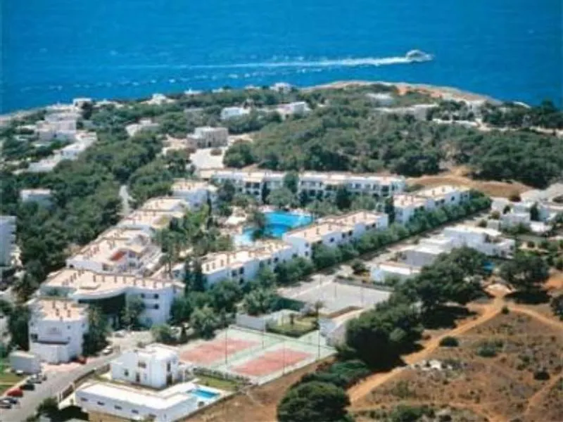 Hotel Calimera Fido Gardens Cala D'Or