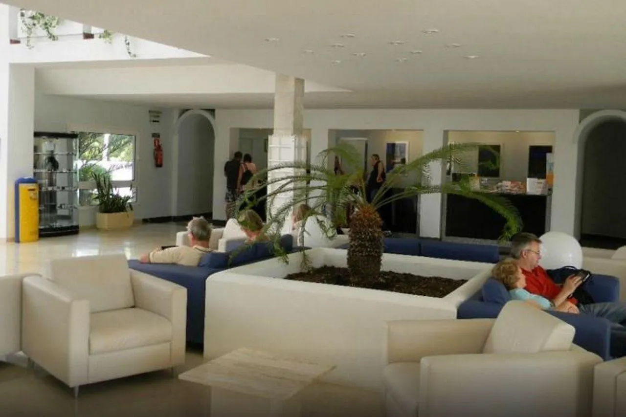 Hotel Calimera Fido Gardens Cala D'Or