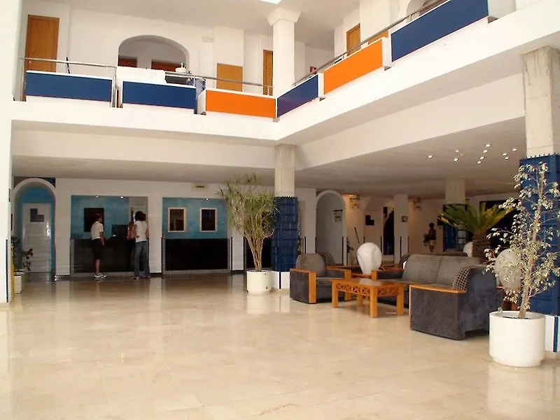 Hotel Calimera Fido Gardens Cala D'Or