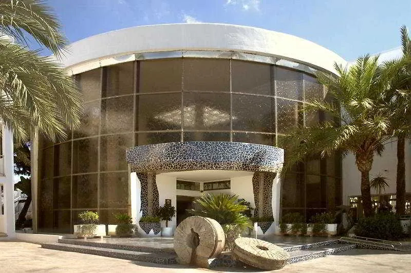 Hotel Calimera Fido Gardens Cala D'Or