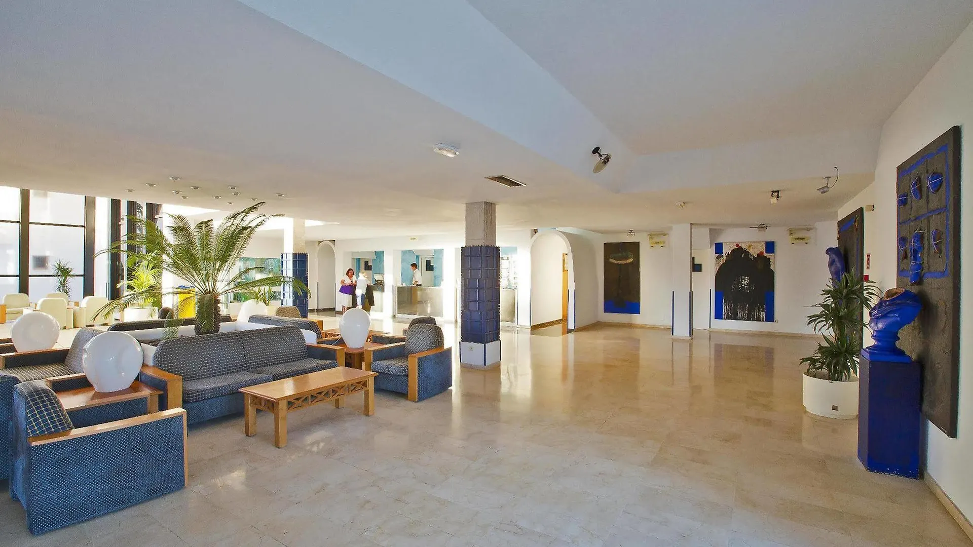 ****  Hotel Calimera Fido Gardens Cala D'Or Hiszpania