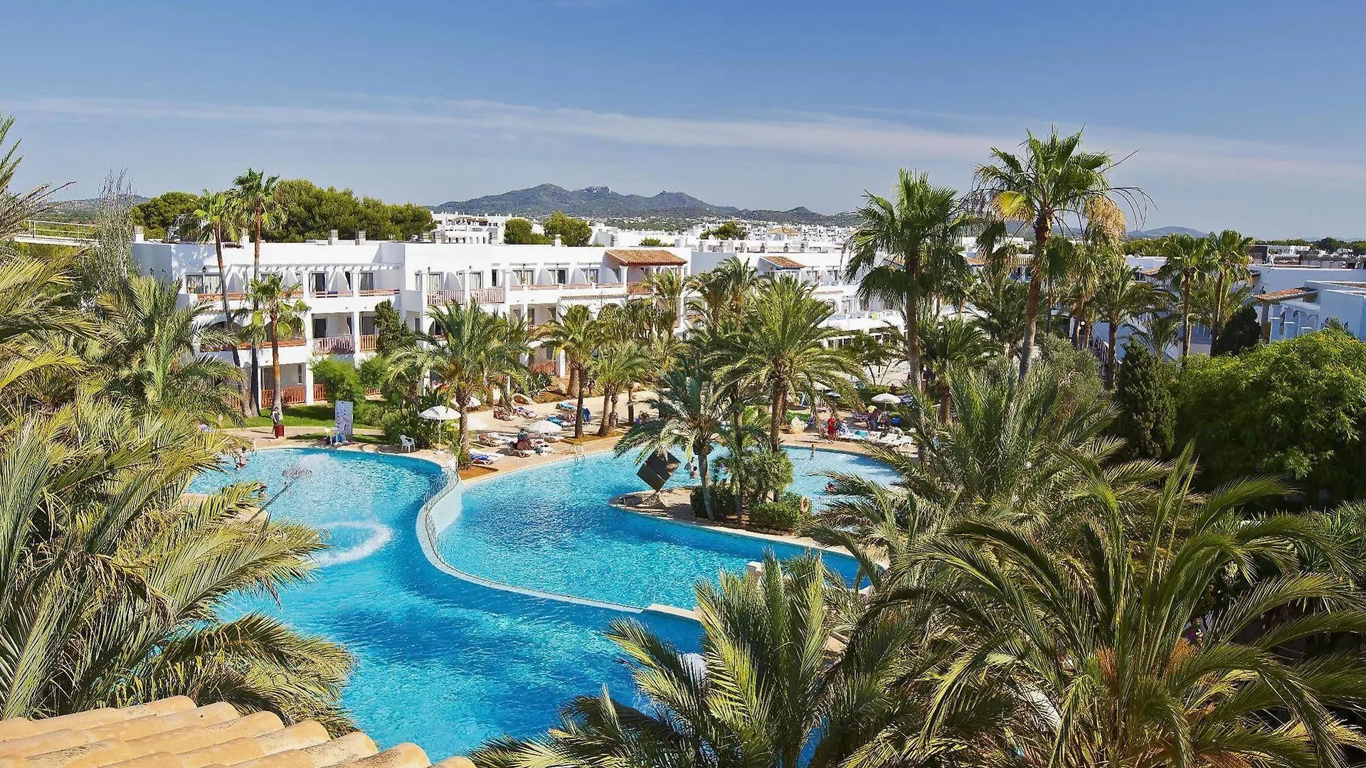 Hotel Calimera Fido Gardens Cala D'Or